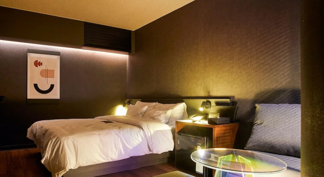 Wish and Stay, Buchen Sie Hotel Gwangjin-Gu Seoul