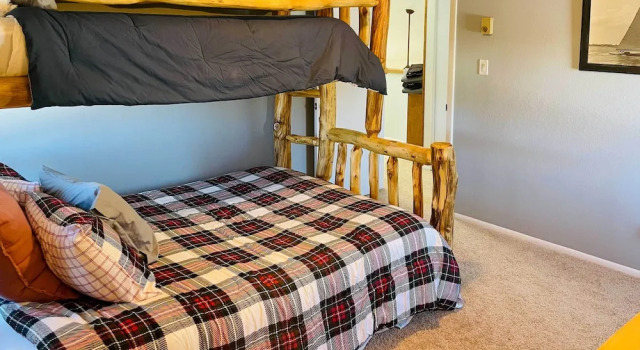 Sunlight Mountain Home w/ Hot Tub & View!, Prenota Casa vacanze Ville a Glenview, Villa