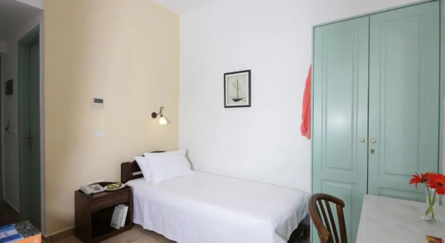 Номер Standard Brazzera Hotel