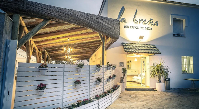 Hostal Restaurante Tarín