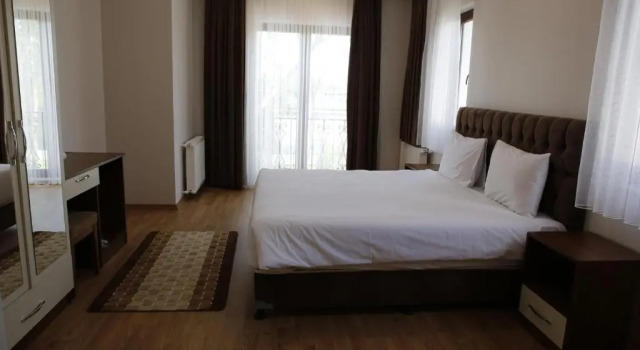 Вилла Guzel Evler Family Resort