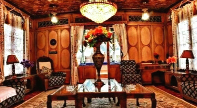 Shabnam Group Of Houseboats