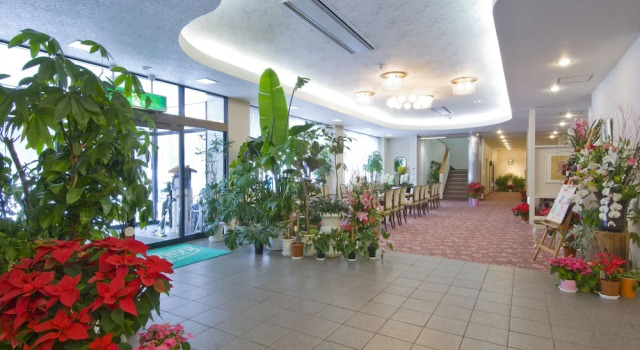 Ryokan Hananoki, Забронировать Отель Отели Никко с парковкой, Парковка