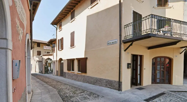 Appartamento Antiche Mura