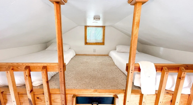 Номер Standard Cedar Creek Lodging & RV Park