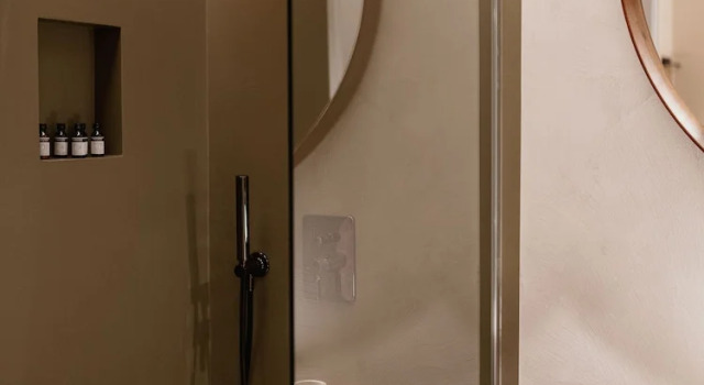Номер Standard Casa Conoscenti Suites