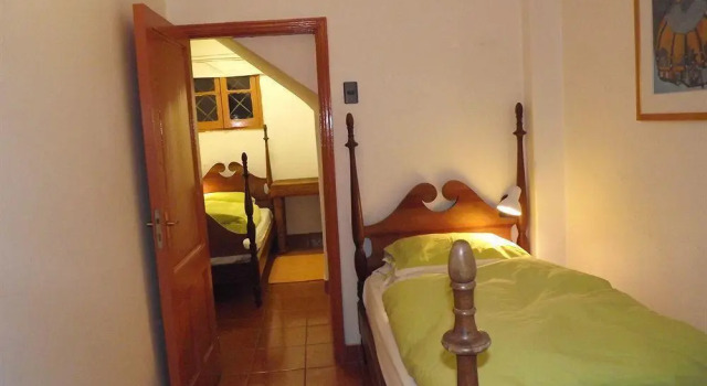 Hostal Luna Calypso