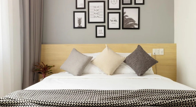 Номер Superior The Pergola Design Hotel