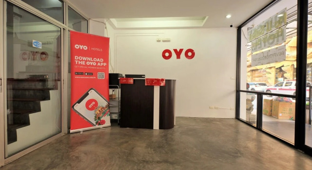 Ma u Sabai by OYO Rooms, Забронировать Отель Катху остров Пхукет