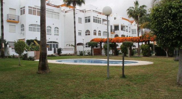 Fabuloso apartamento en Benalmadena