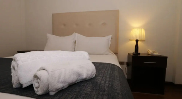 Номер Executive Domani Hotel Boutique