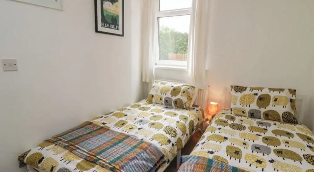 Rowan Cottage, Забронировать Дом для отпуска Виллы Сноудония, Вилла