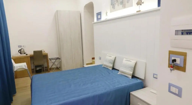 Antica Capri B&B
