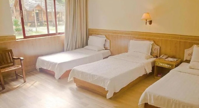 Hainan Prima Resort, Book Resort Wenchang Hainan