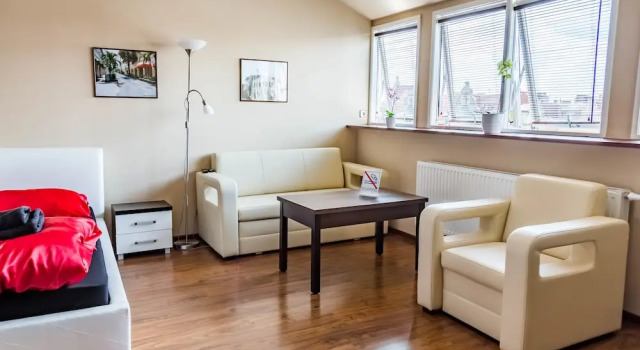 Номер Standard SG Apartments