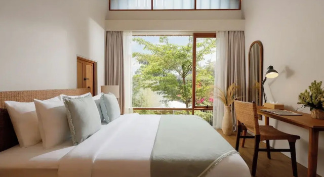 Pulang Villas Private Pool Pererenan