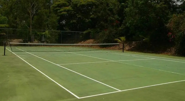 Апартаменты Port Douglas Plantation Resort