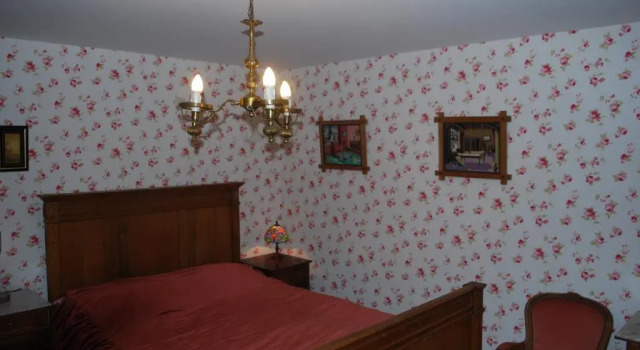Номер Classic B&B Les Genêts