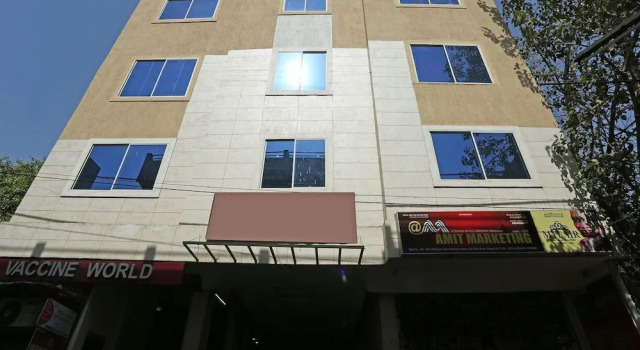 FabHotel CSFC, Забронировать Отель Отели штата Махараштры 3 звезды, 3*