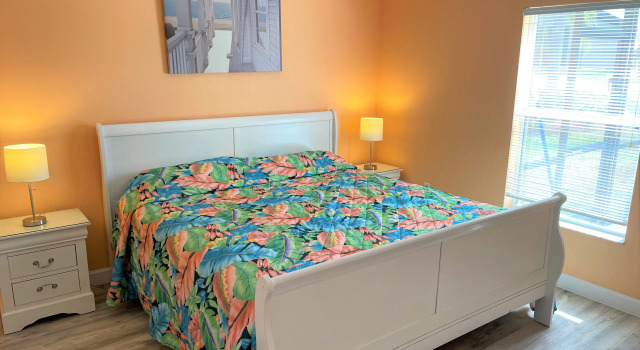 LWP133HP - 4 beds - 8 guests - Pool home, Davenport, US