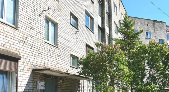 Apartmari На Земельной 4А, Book Hotel Kaliningrad Kaliningrad Region