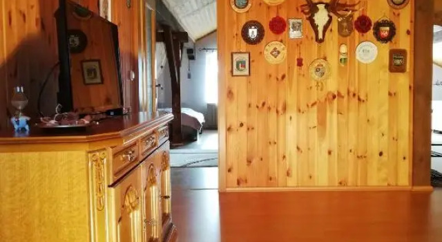 Edelstein Ferienwohnung Philippsreut, Rezervați Hotel Philippsreut Bavarian Forest