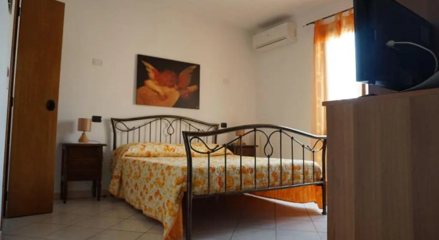 Номер Standard B&B Passiflora