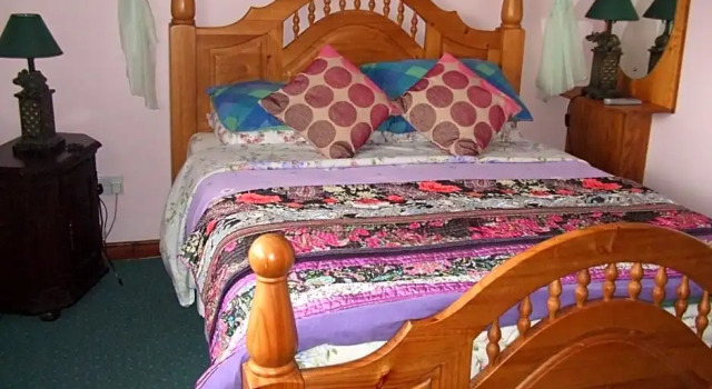 Friary View Bed  Breakfast, Book Hotel Hotels in Kerry with Parking, Parking