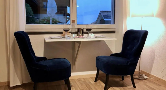 Номер Superior Wonderful & Private Room with en-suite bathroom