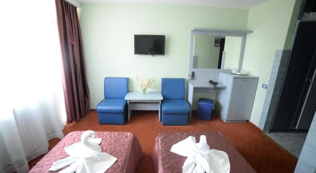 Hotel Dacia Sud, Đặt Khách sạn Khách sạn trọn gói ở Constanta, All Inclusive