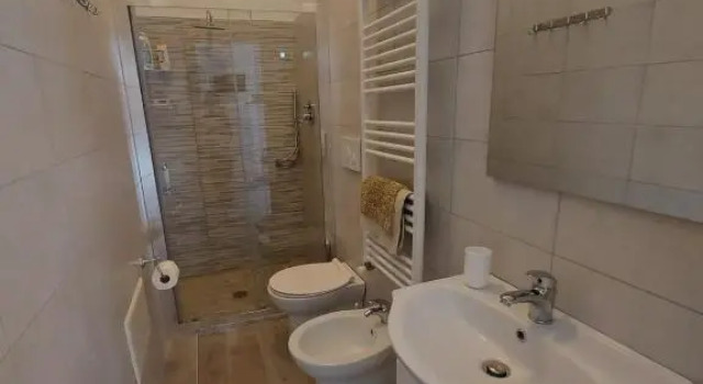Апартаменты Bed Borgo Antico
