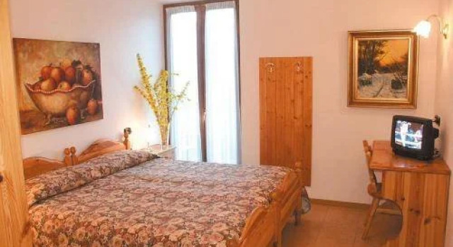 Agritur Eden Marone