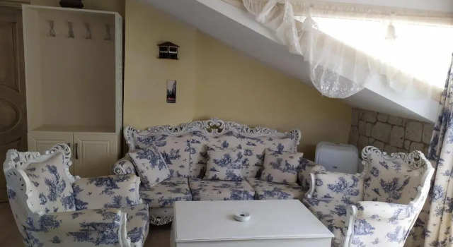 Люкс Dolina Hotel