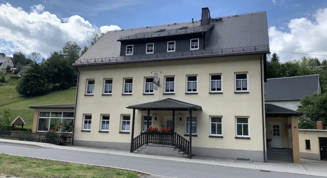 Pension Weiberwirtschaft, Rezervasyon Otel Ore Mountains oteller ve konaklama yerleri, Otel