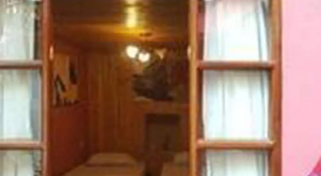 Номер Standard Casa Mamá Waldy Hostel