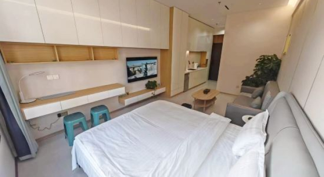 Shenxian Inn, Book Hotel Datong Shanxi