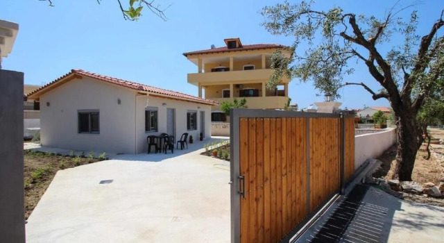 Vila Landi Ksamil, Varaa Huoneisto Ksamil Vlorë County