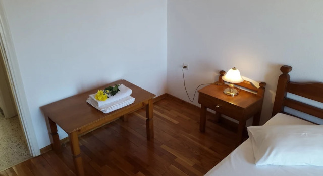 Номер Economy Epic Rooms