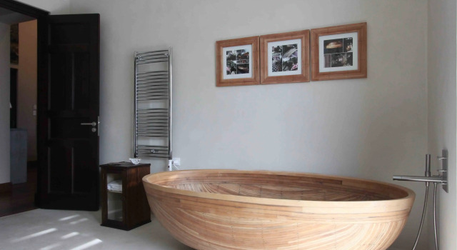 Люкс Estancia Vik Jose Ignacio
