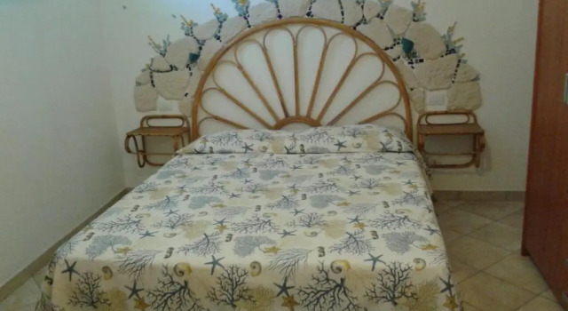 Коттедж villa Mirtilla