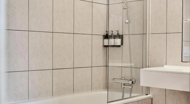 Двухместный номер Deluxe Rederiet Hotel