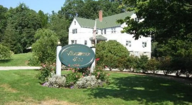 Tidewater Inn, Book Hotel Madison Connecticut