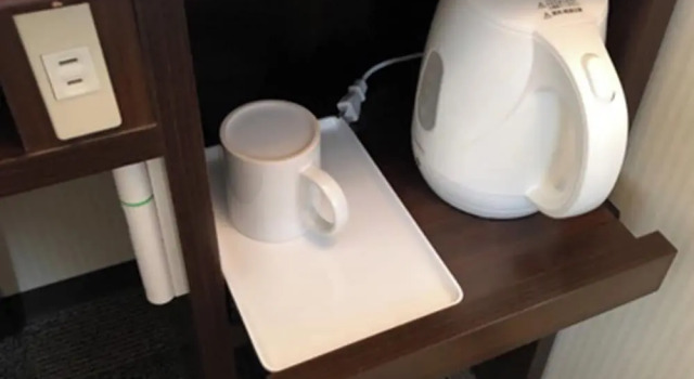 Двухместный номер Standard Toyoko Inn Tokyo Nihombashi Zeimusho Mae