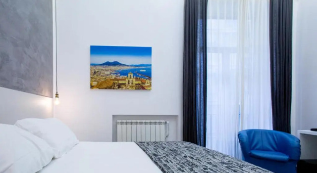 Casa Nora Napoli