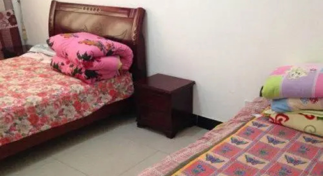 Fufeng Meiyang Village No. 99 Guesthouse, Prenota Affittacamere Baoji Shaanxi