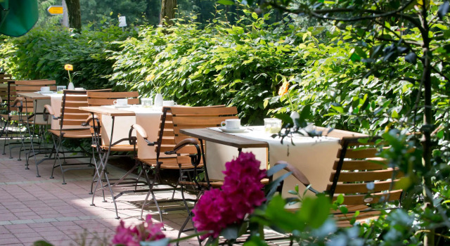 Hotel Potsdam am Park Sanssouci