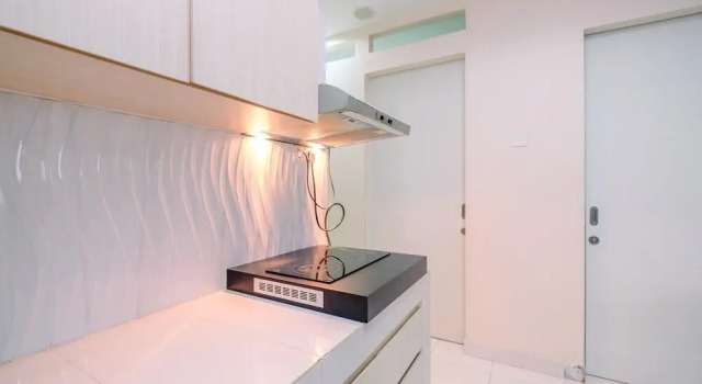 Appartamento Standard Spacious 2BR at Sentul Tower Apartment