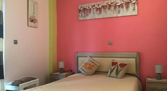 Апартаменты Standard Zois' House