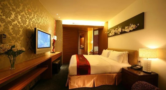 Moon Shy Kenting Boutique Hotel