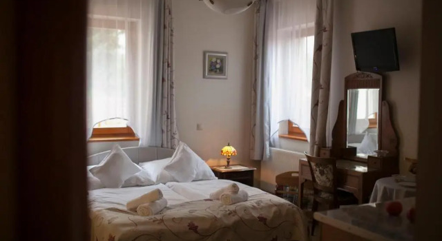 LuDo Apartman, Rezervovat Apartmánový hotel Wellness hotely v Southern Great Plain, SPA